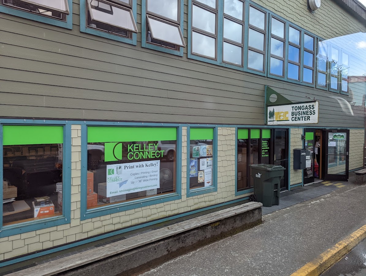 Tongass Business Center photo