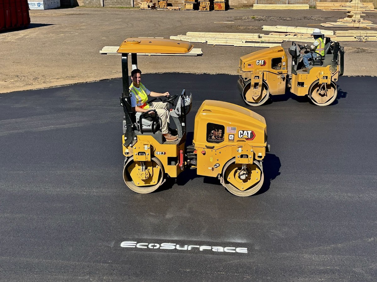 EcoSurface, LLC photo