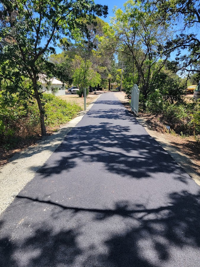 Alpha Asphalt Tempe photo