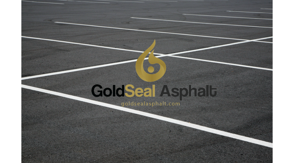 Gold Seal Asphalt photo