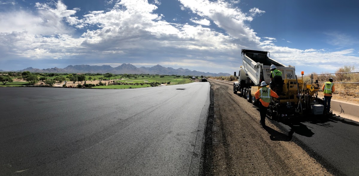 Weems Asphalt photo