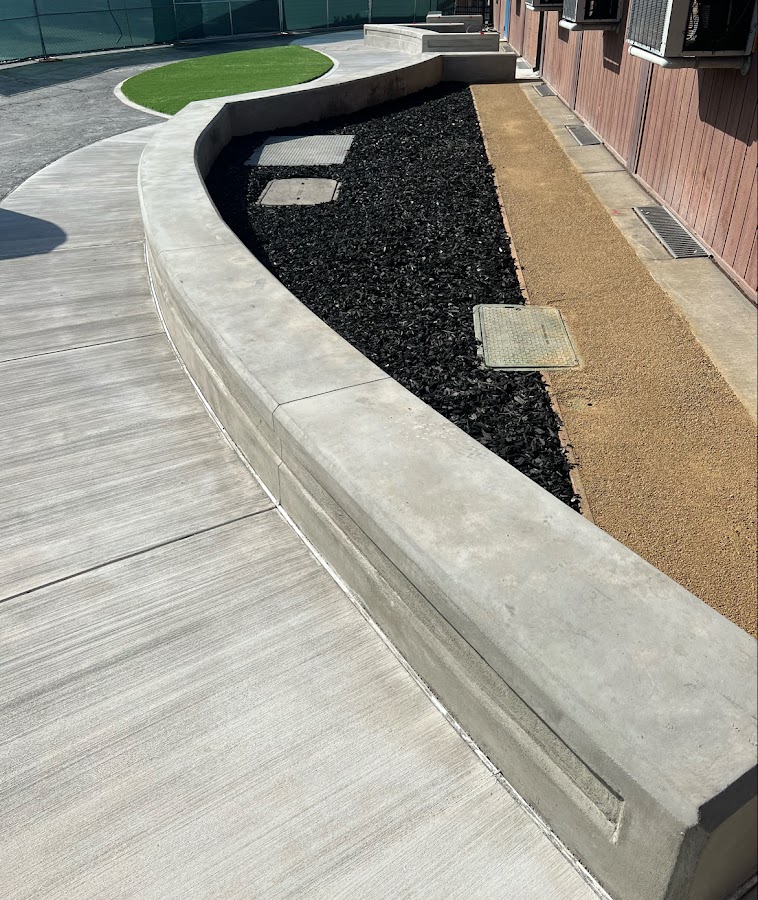 Hernandez Concrete Plumber photo