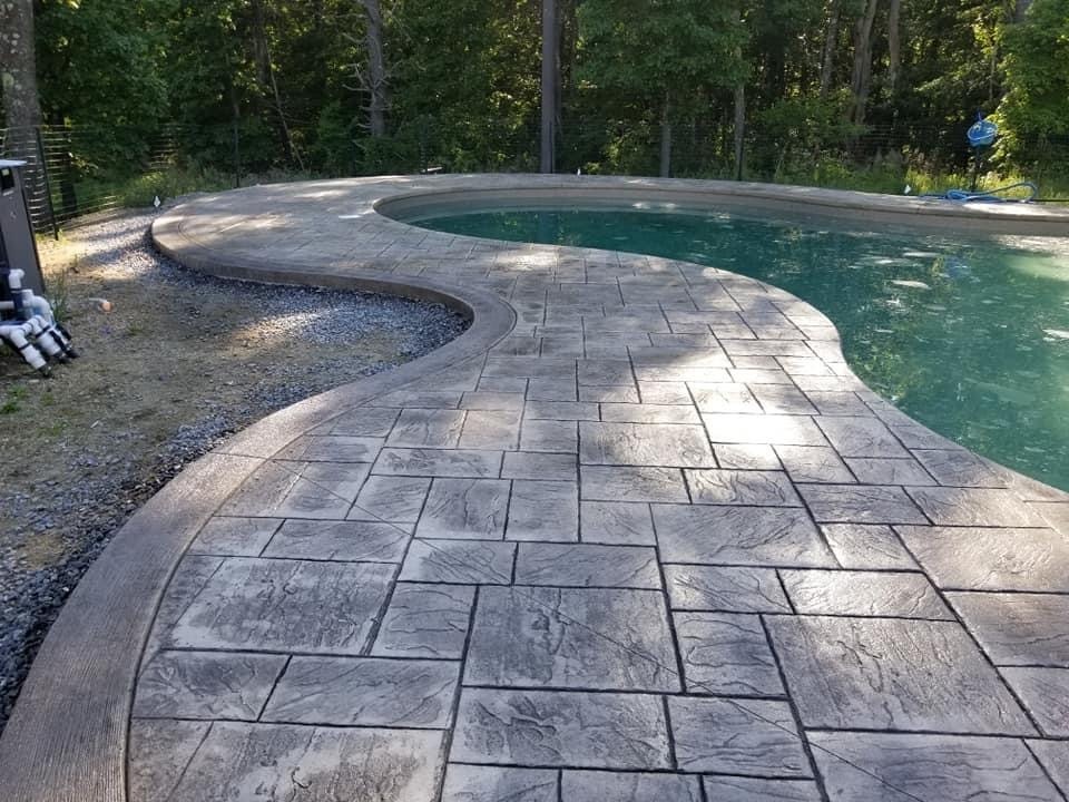 San Jose Concrete Contractor Pros photo