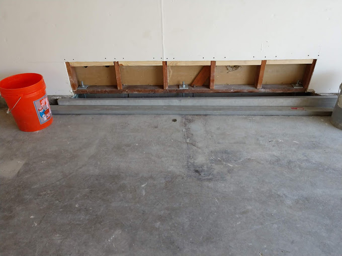Butler Concrete Construction Plumber photo
