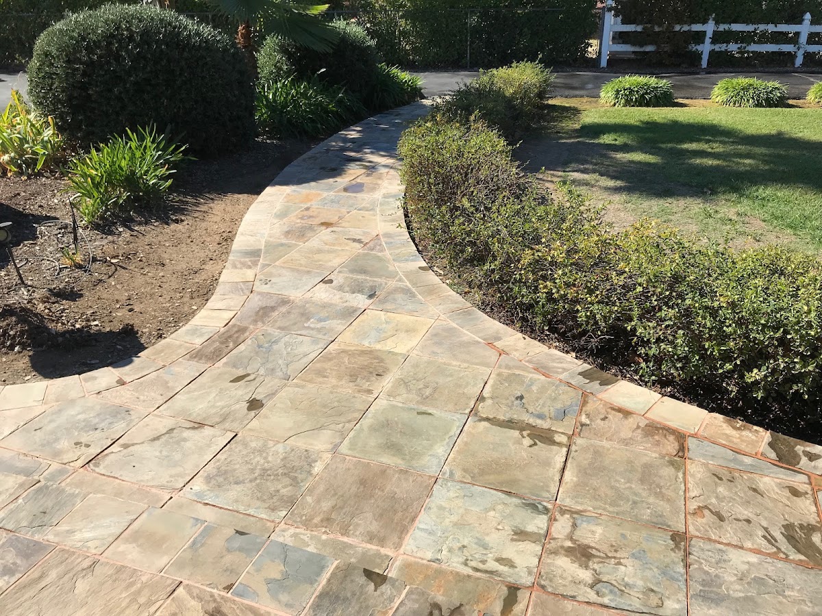 San Jose Concrete Pumping Solutions Roofing Repair photo