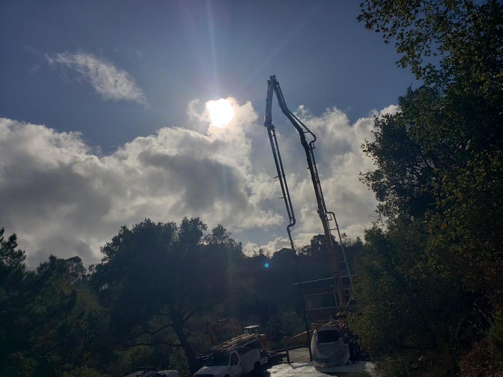 Valley Concrete Inc photo
