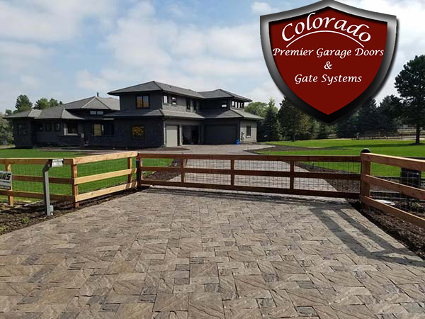 Colorado Premier Garage Doors & Gate Systems, LLC photo