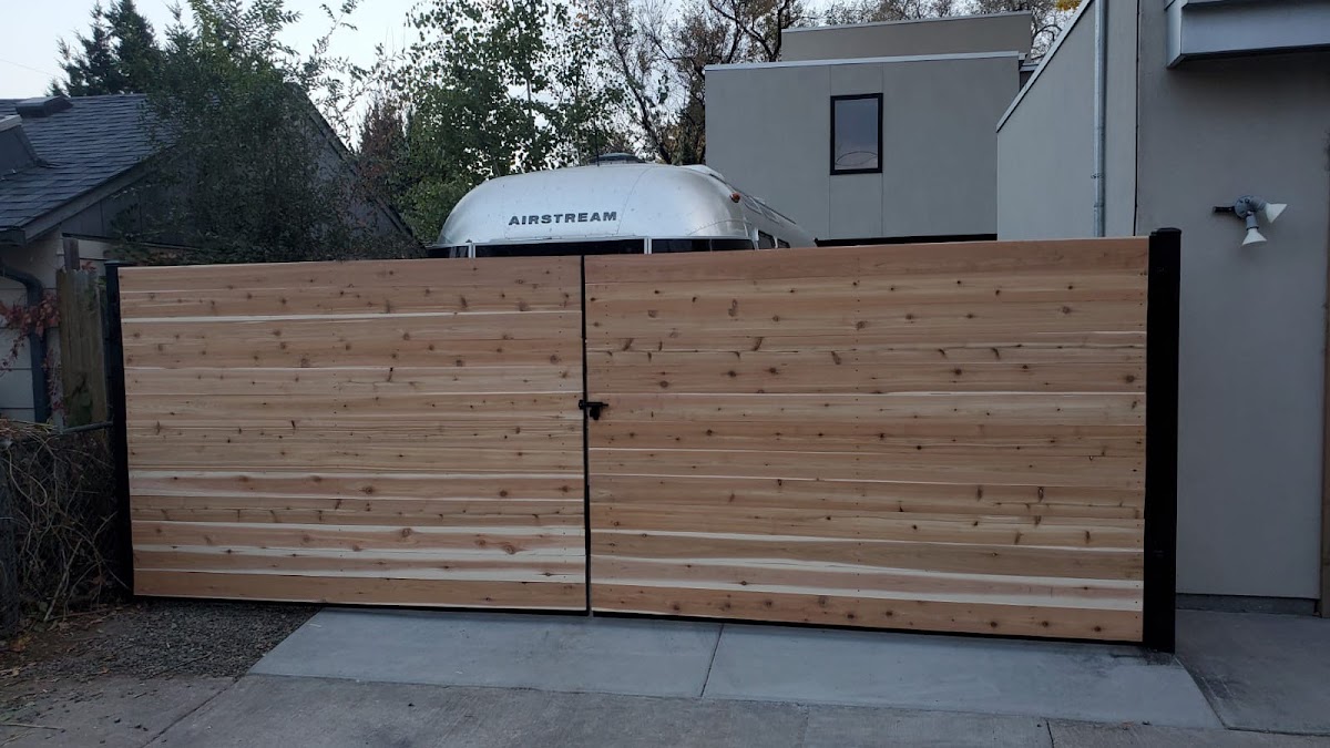 Denver Fence Pros photo