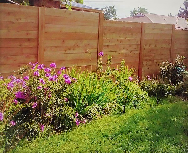 Gary's 5-Star Fence photo