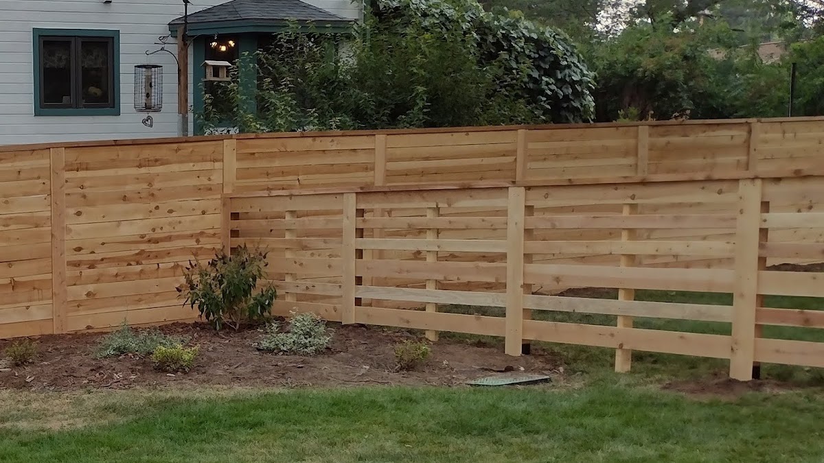 Affordable Fence LLC photo