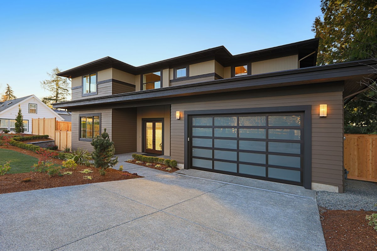Spark Garage Doors Repair Aurora photo