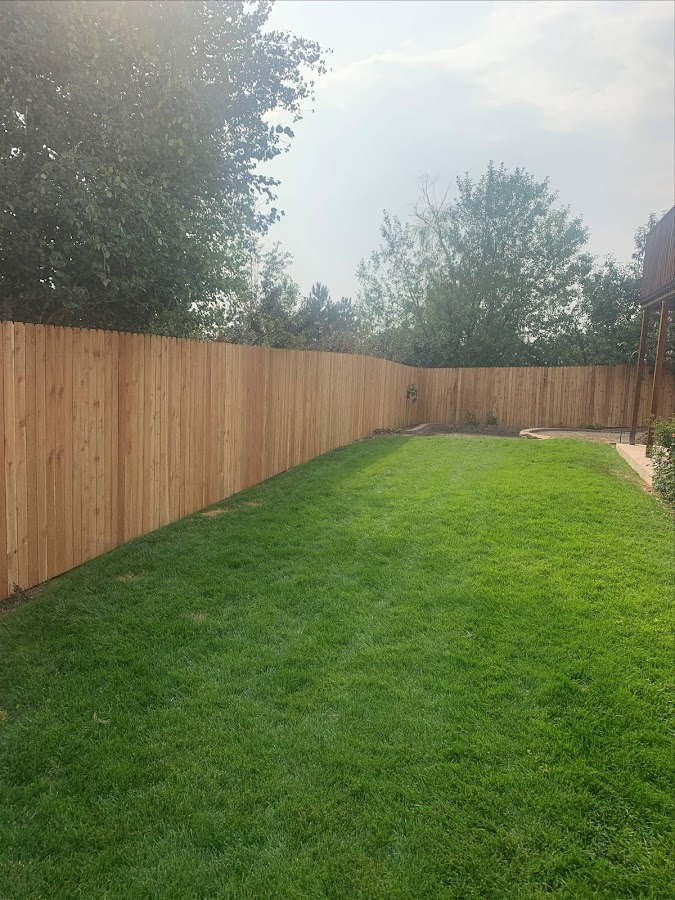 Denver Fence Company photo