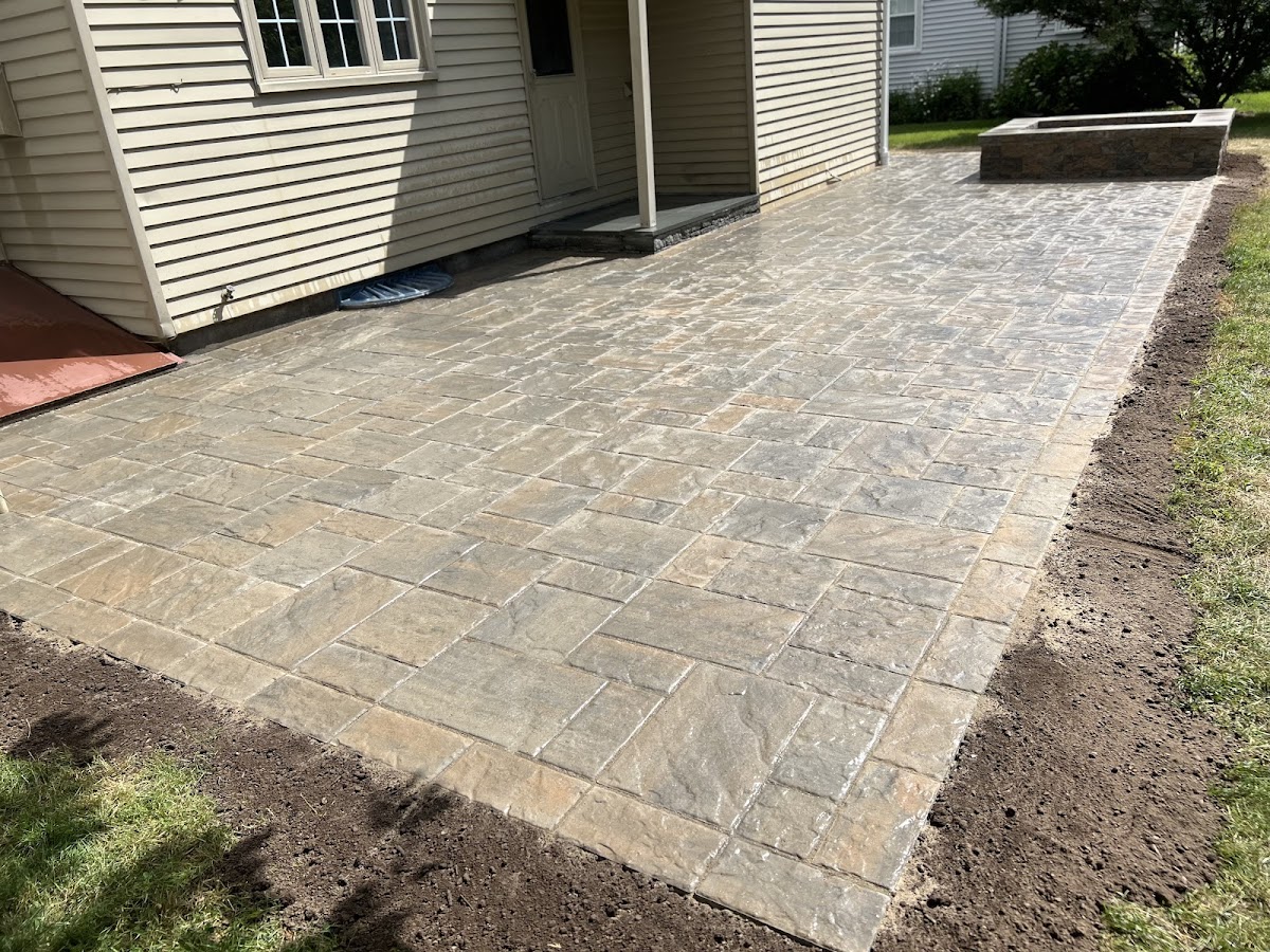 AVEX Masonry Plumber photo