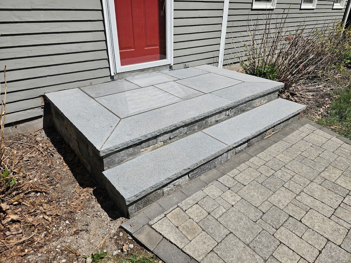 KB Premium Masonry photo
