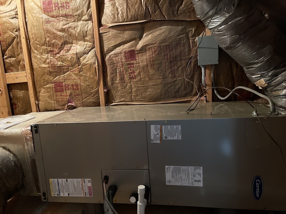 United HVAC LLC Plumber photo