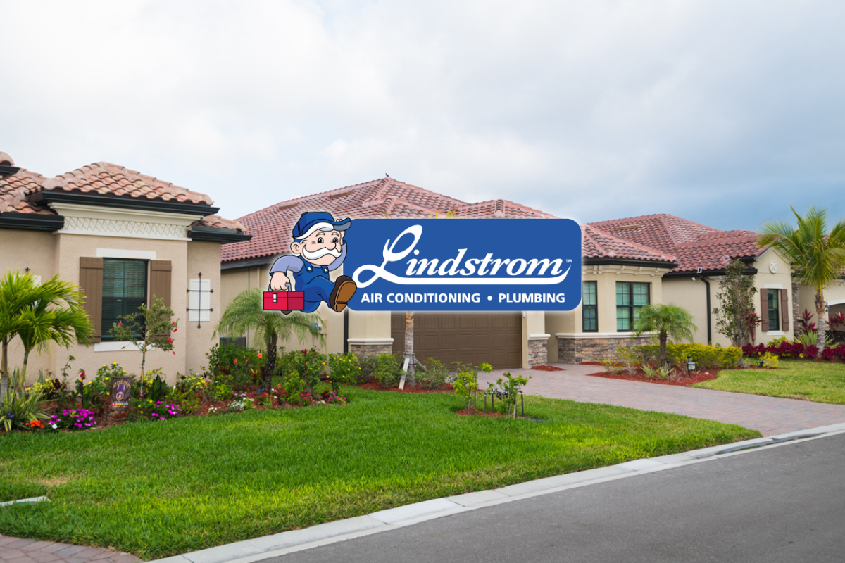 Lindstrom Air Conditioning & Plumbing Plumber photo