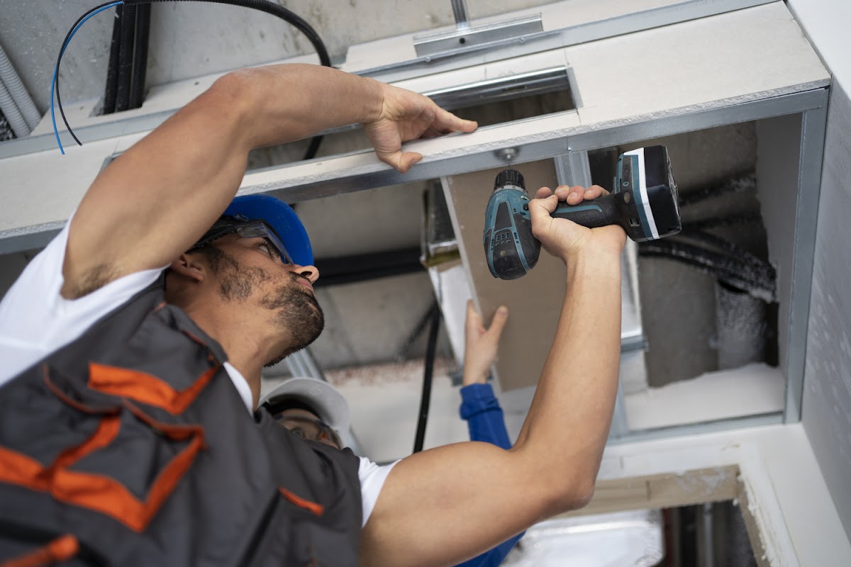 Fort-Lauderdale Ac Repair Plumber photo