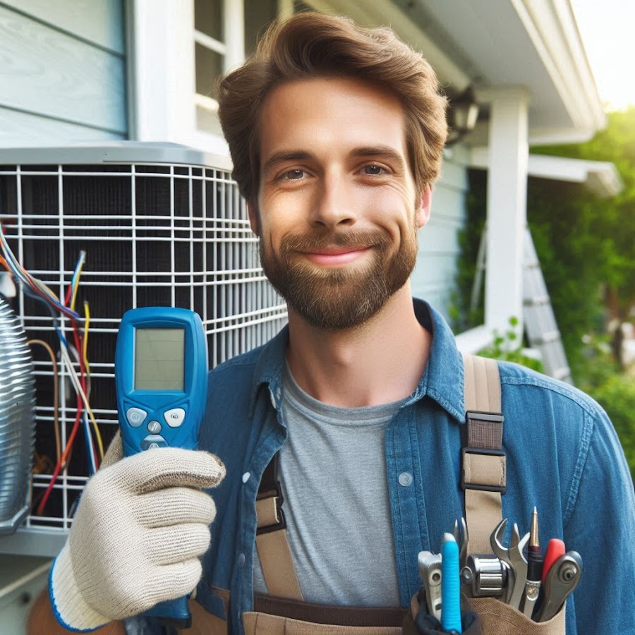 Fort Lauderdale Heating and Air Conditioning Plumber photo