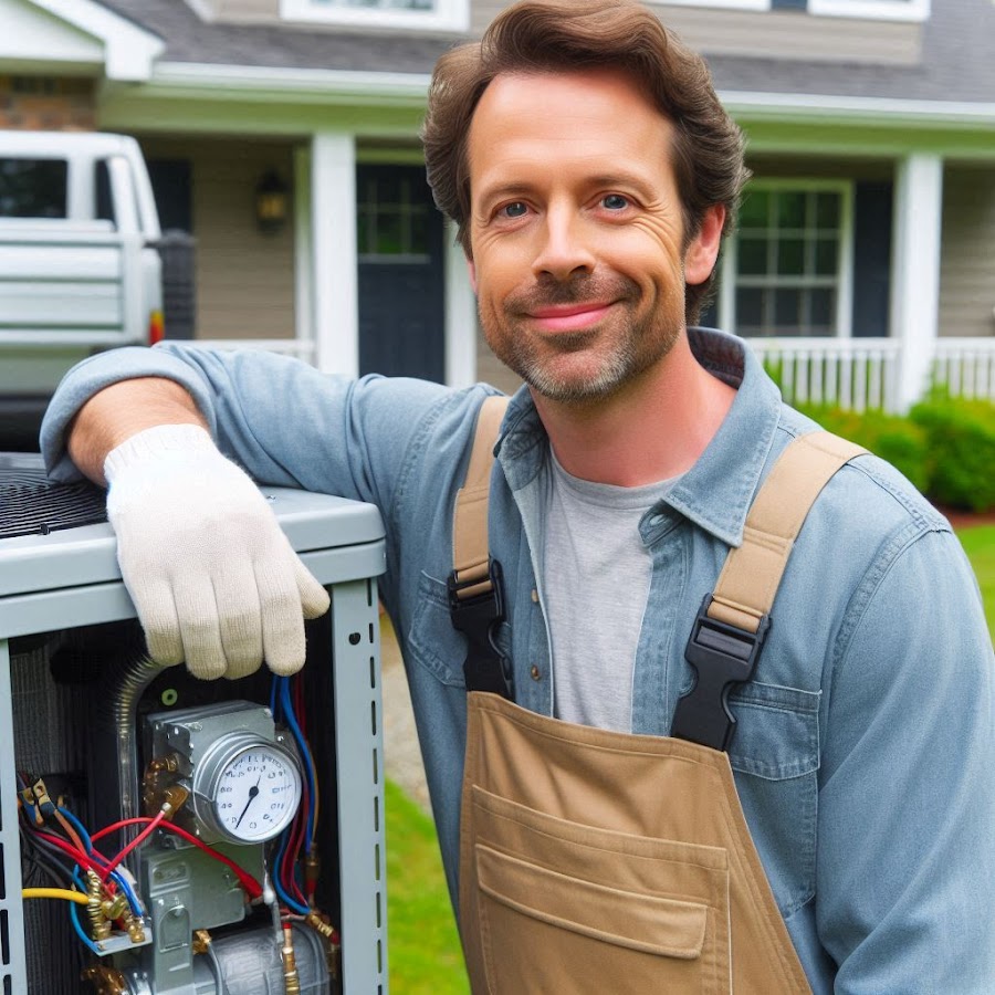 Fort Lauderdale Air Conditioning HVAC Center Plumber photo