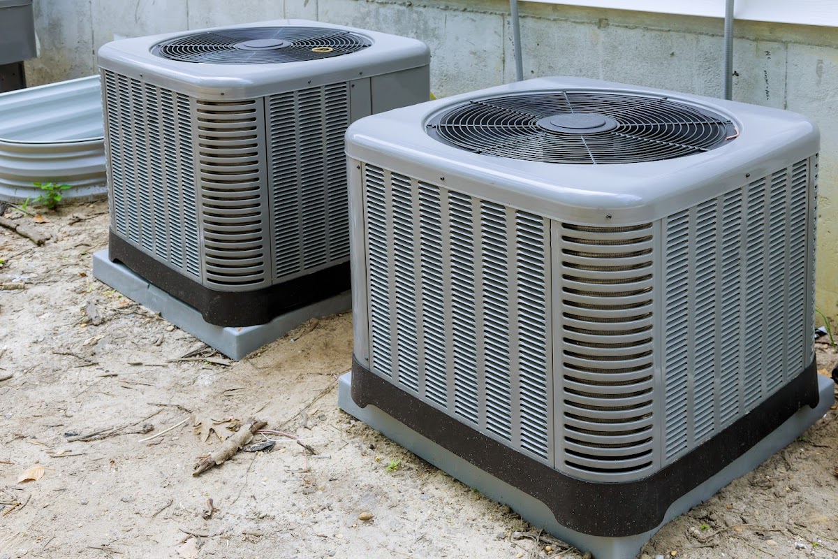 A Star Air Conditioning Plumber photo