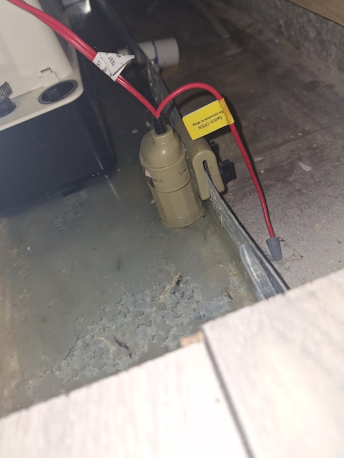 McDevitt Air Plumber photo
