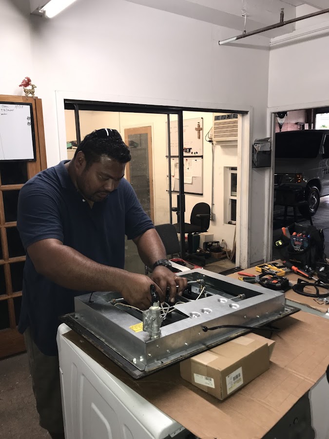 All In 1 Service Inc. Appliance Repair Service photo