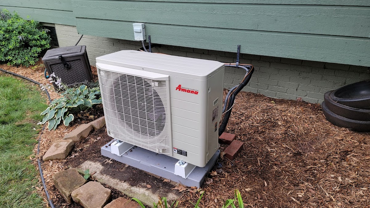 Sioux City HVAC Services Plumber photo