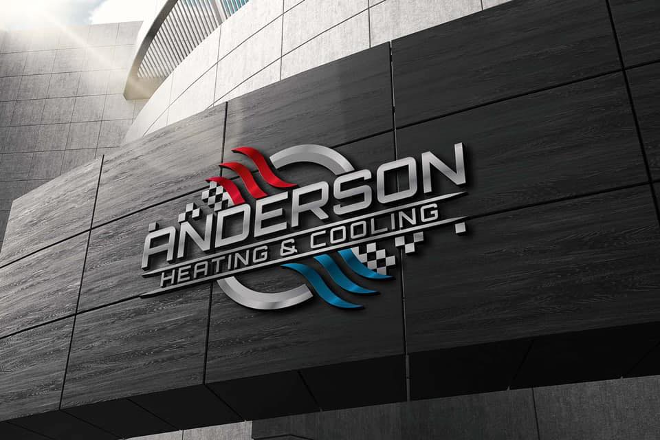 Anderson Heating & Cooling Plumber photo