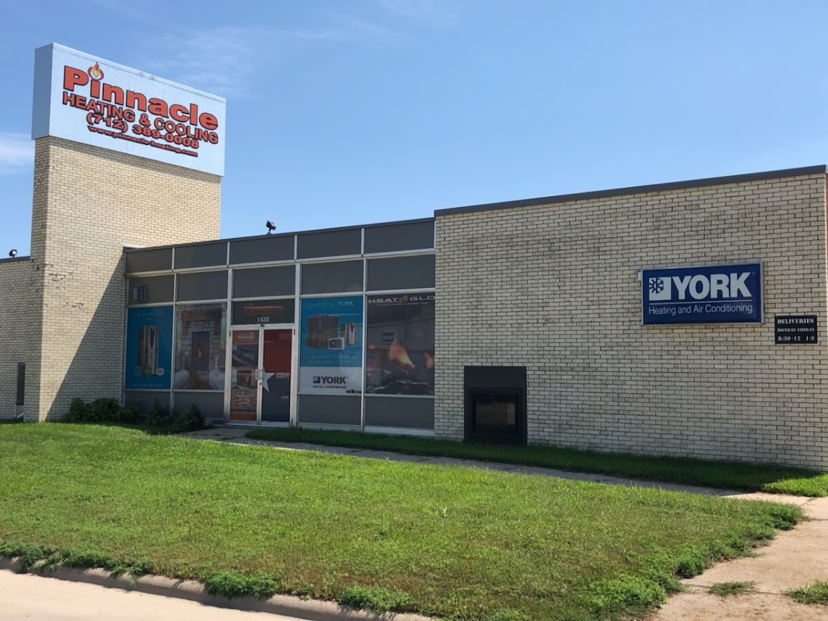 Pinnacle Heating & Cooling Plumber photo