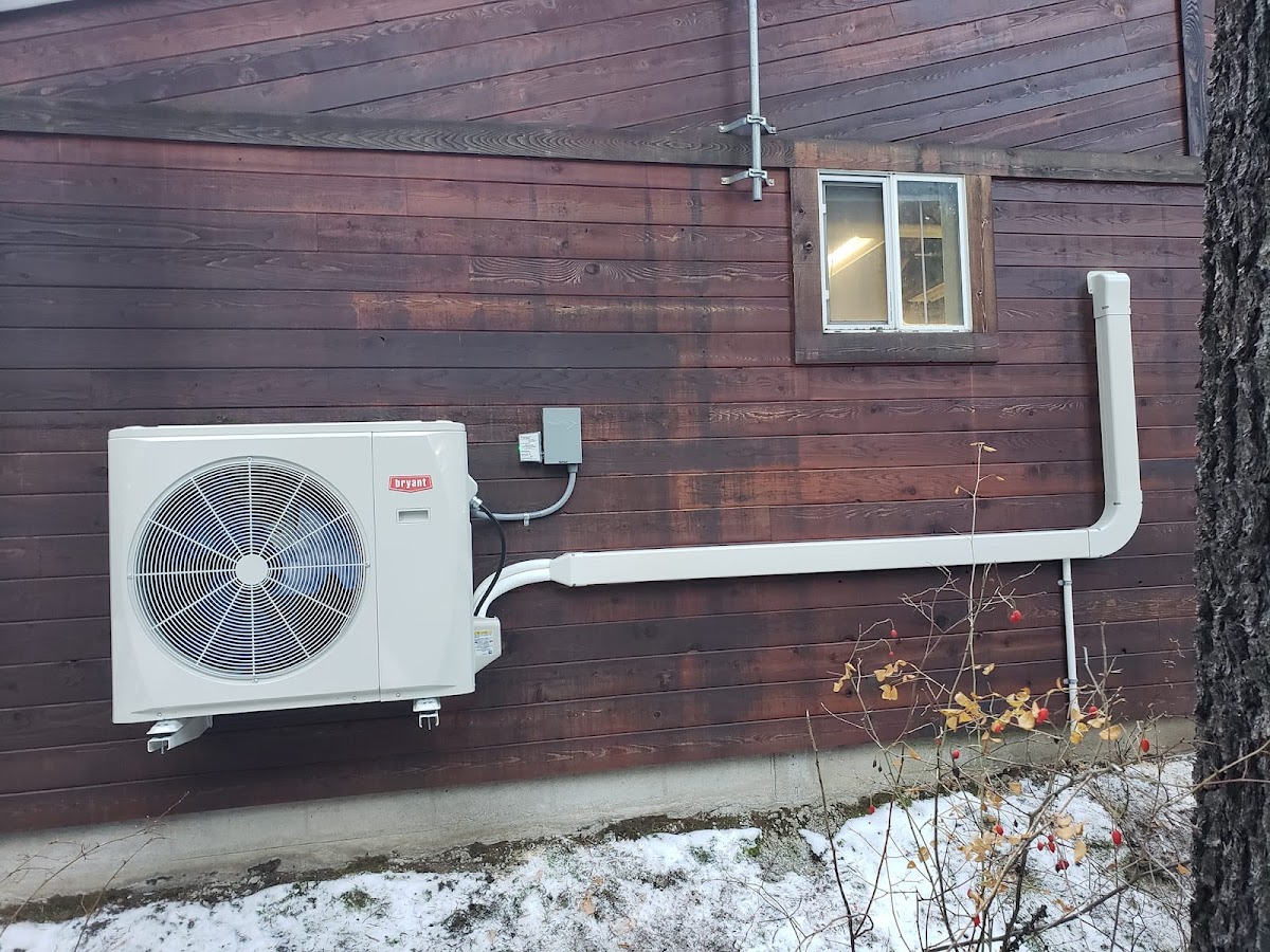 Monaghan Mechanical Inc Plumber photo