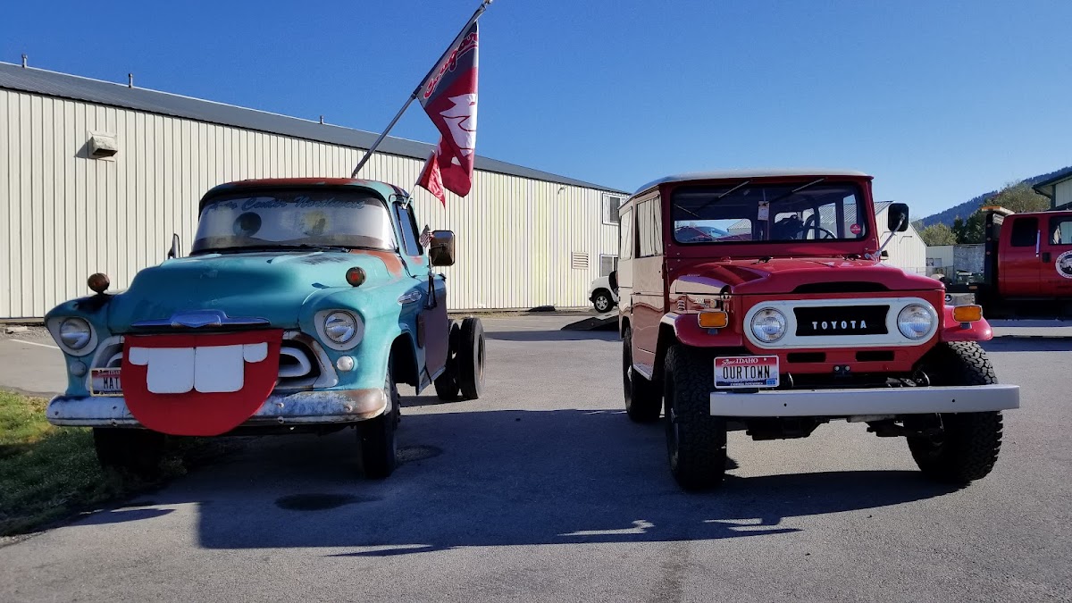 Autocenter CDA Auto Repair photo
