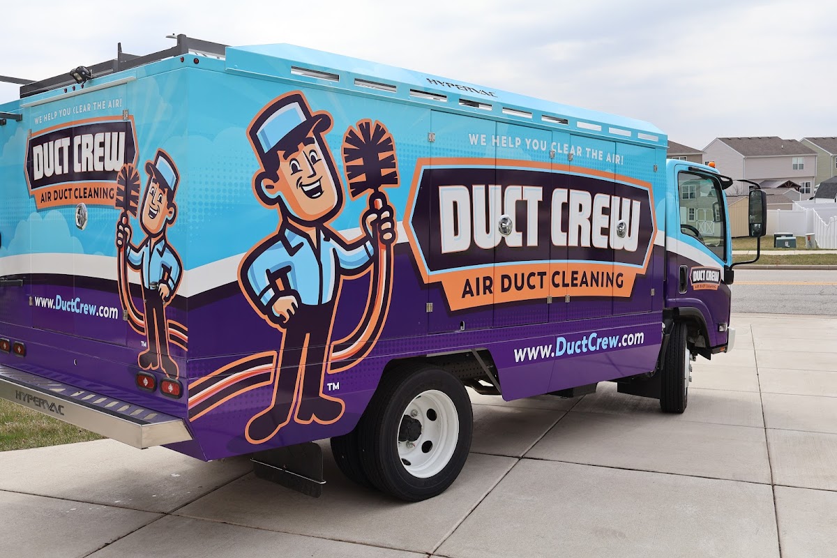 Duct Crew photo