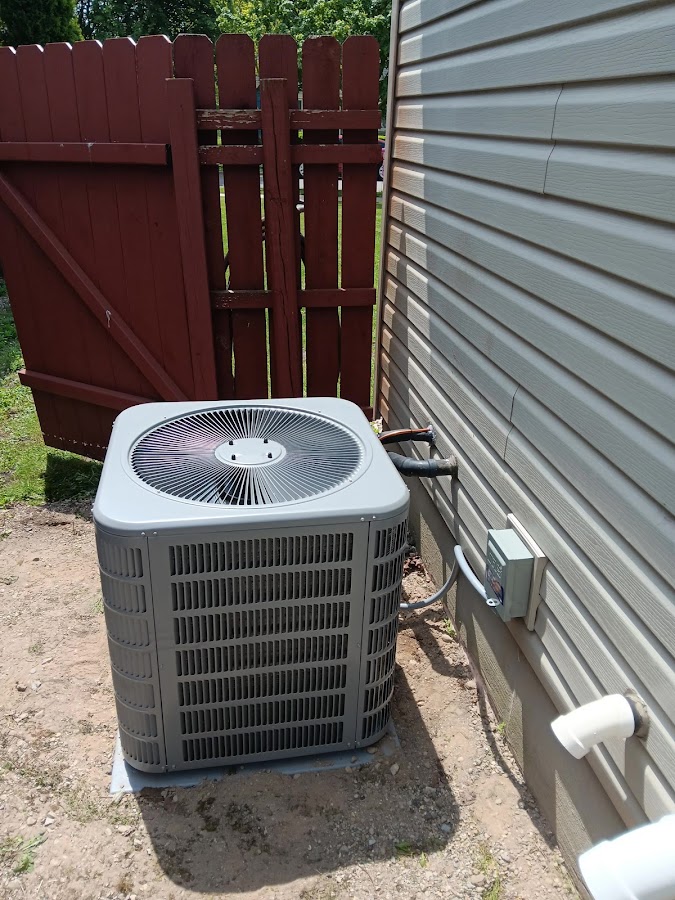 Great Lakes Heating And Air Conditioning Plumber photo