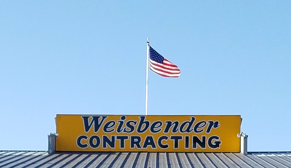 Weisbender Contracting, Inc Plumber photo