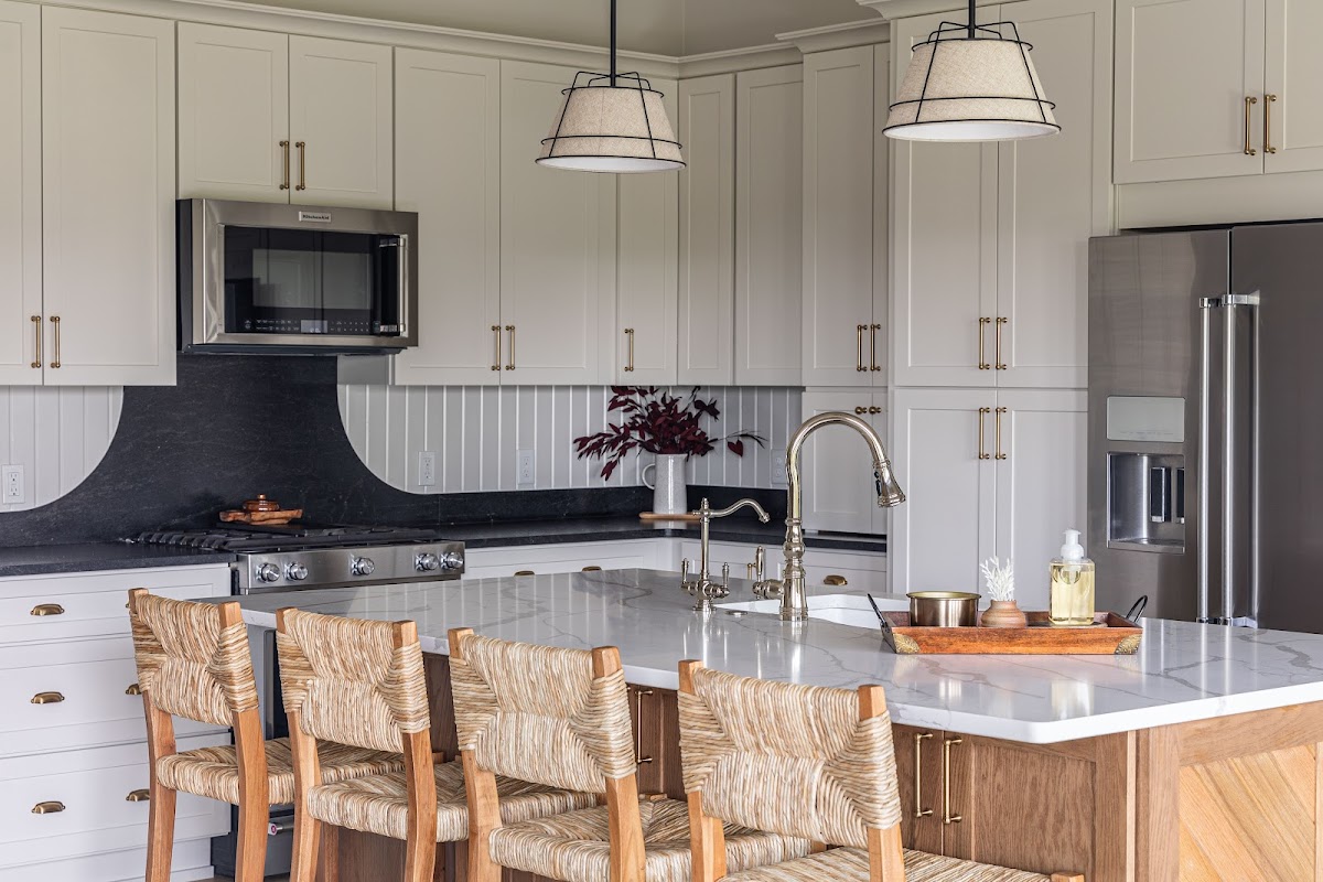 Heritage Builders Handyman photo