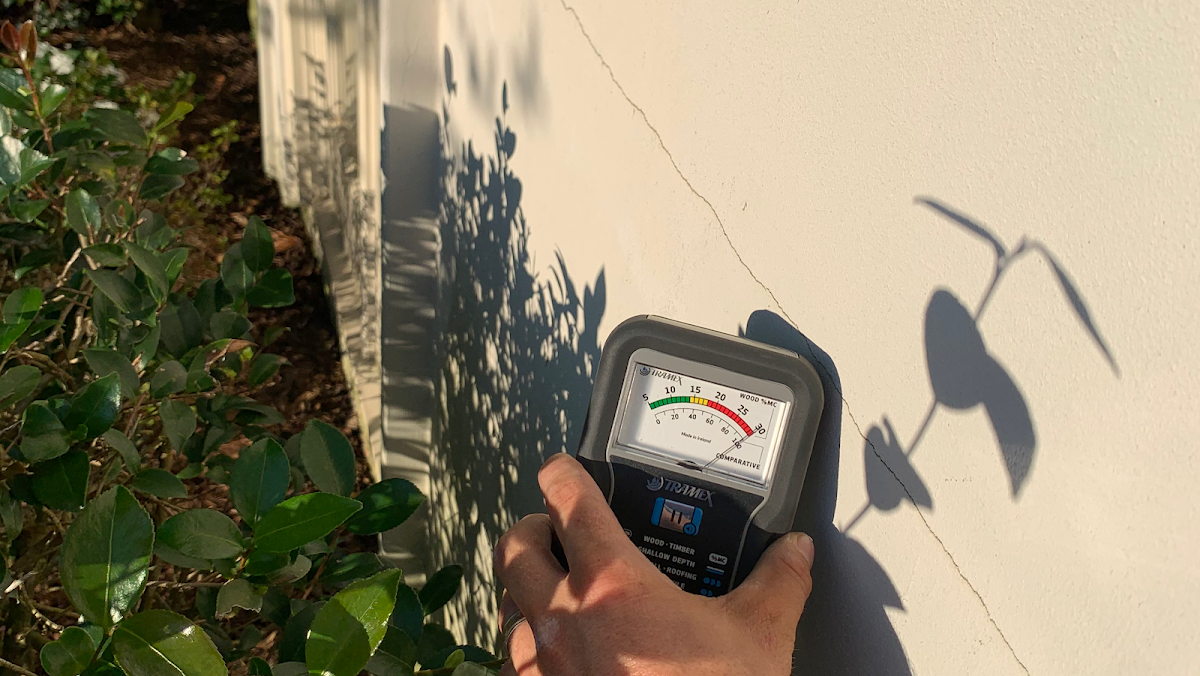 Steadfast Stucco Inspections Roofing Repair photo