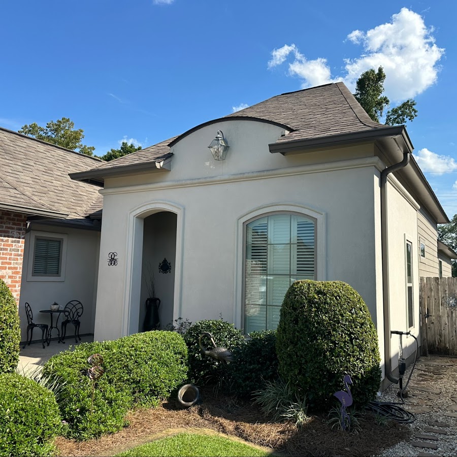 Sanchez Stucco & Painting Plus more LLC Roofing Repair photo