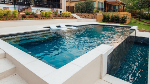 Pinnacle Exterior Construction, LLC. Plumber photo