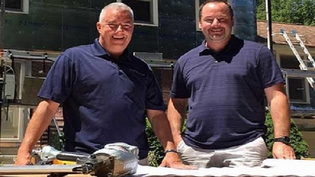 Twomey & Legare Contracting Inc Roofing Repair photo