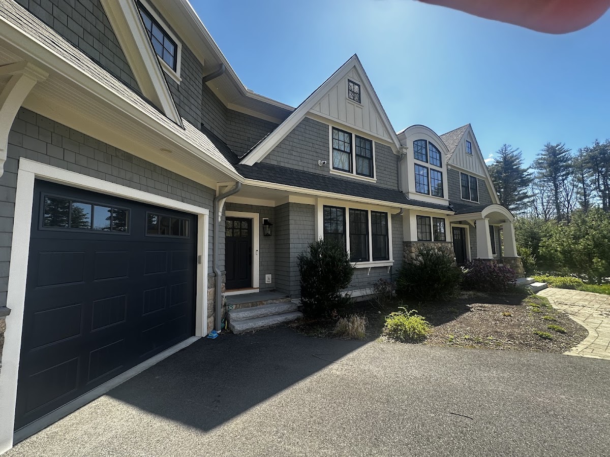 Patriot Exteriors Roofing Repair photo