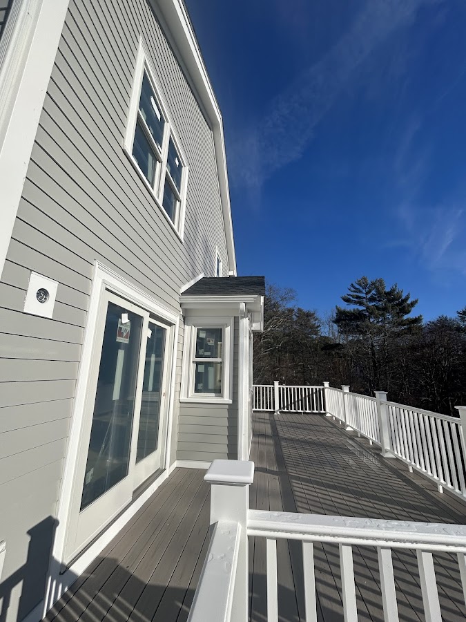 Northshore Exterior Experts Roofing Repair photo