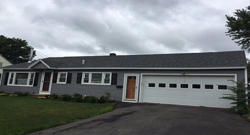 Damphousse Roofing LLP Roofing Repair photo