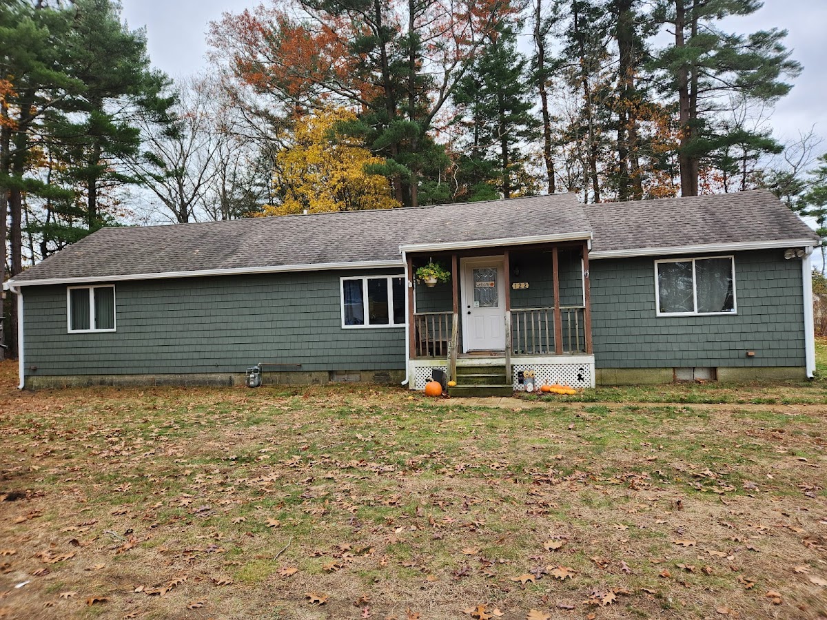 Bay State Exteriors Roofing Repair photo
