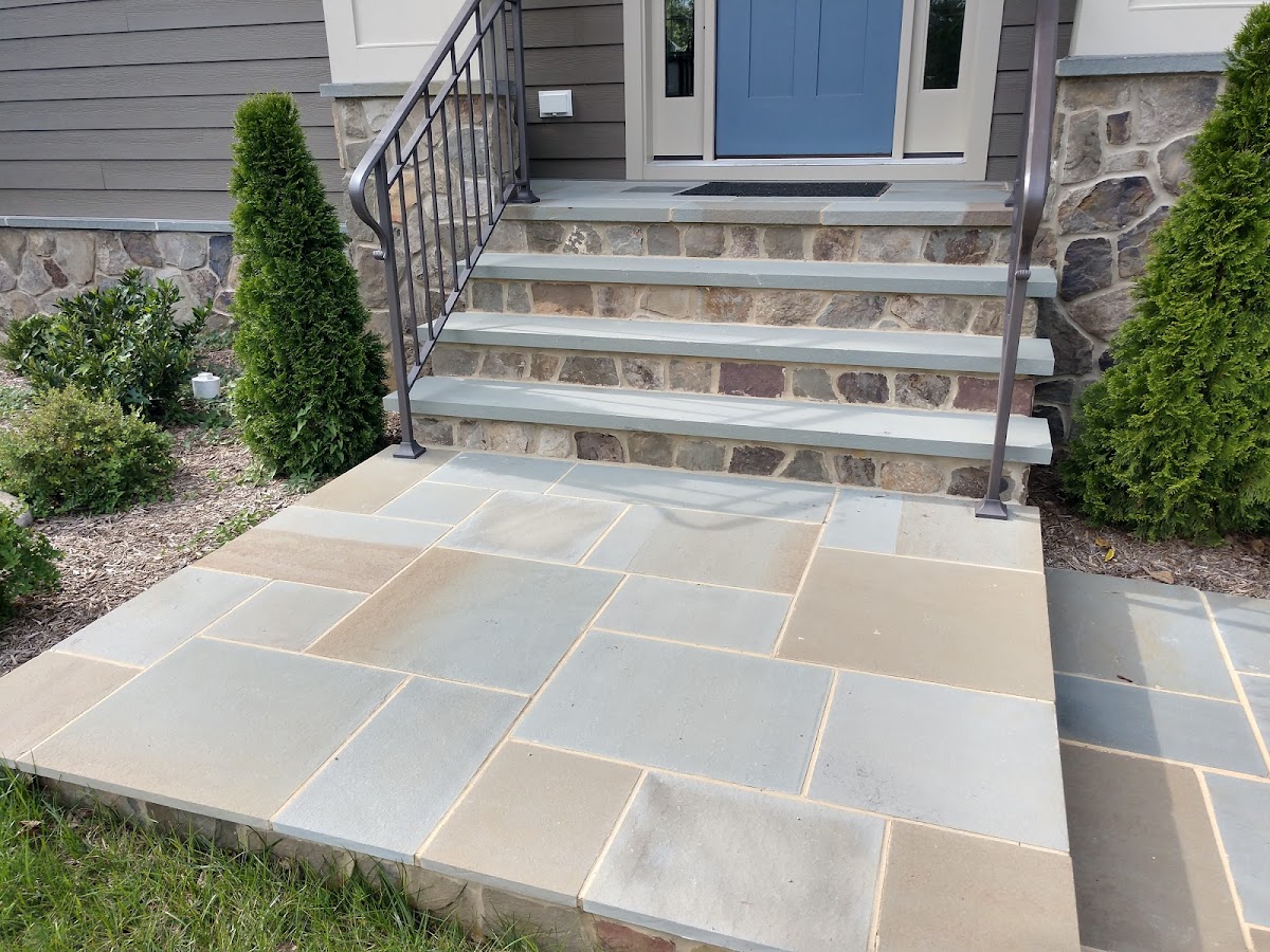 Brickworks & Pavers Llc photo