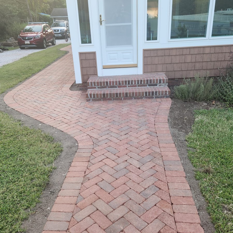 SHORE CUSTOM MASONRY, LLC photo