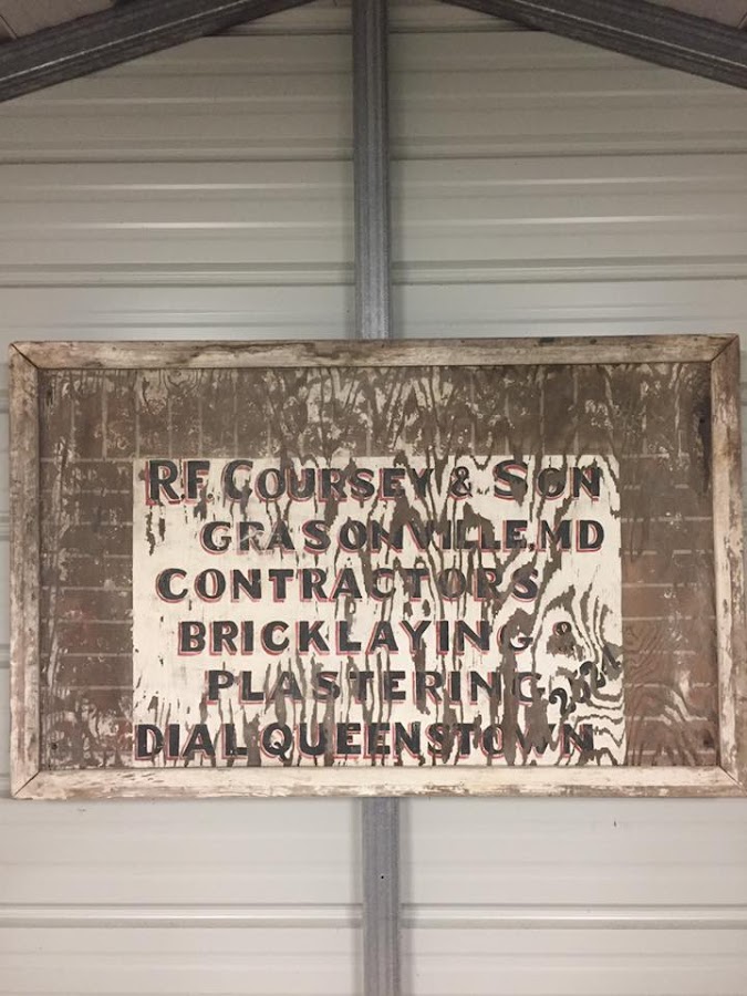 Courseys Masonry photo