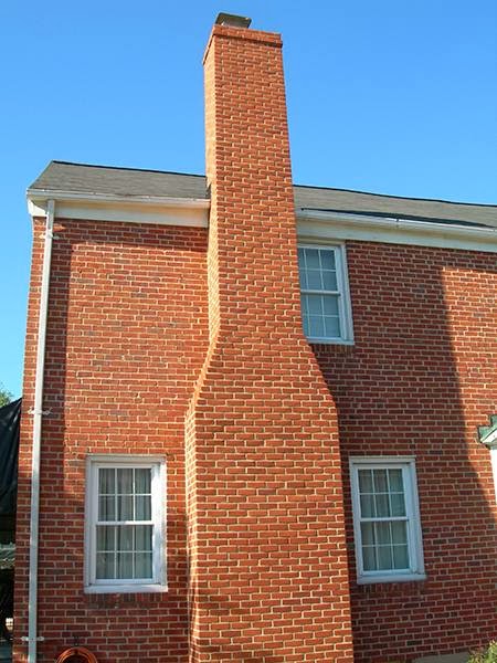 Langfield Masonry photo