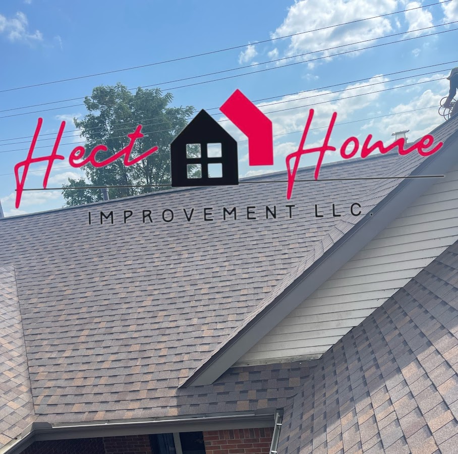 Hect Home Improvement LLC Roofing Repair photo