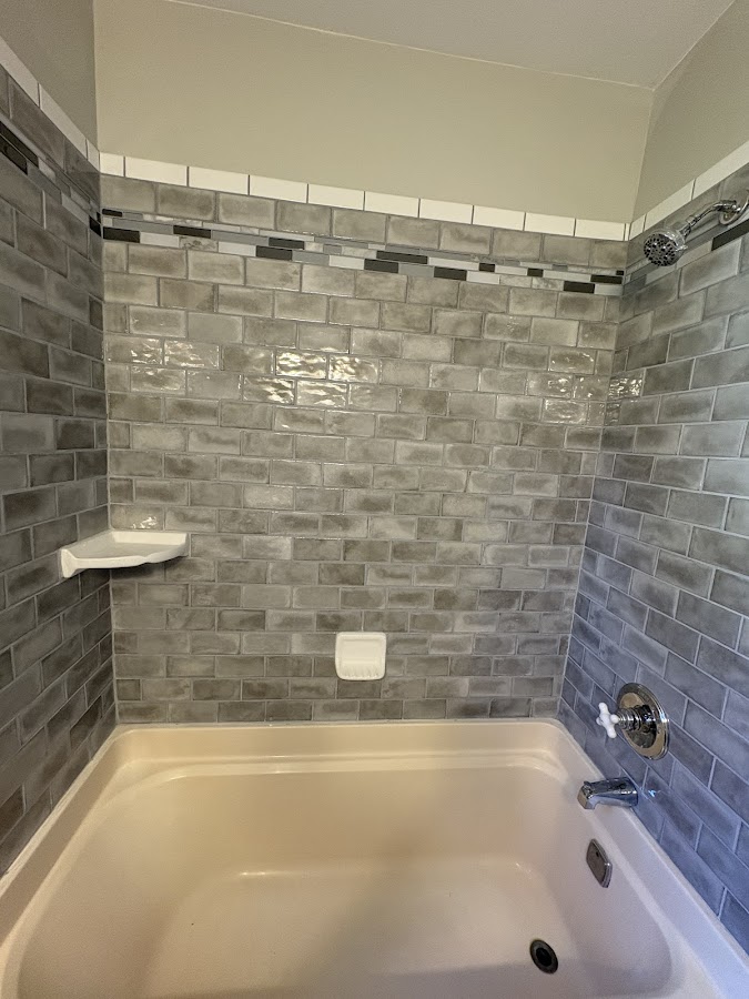Unique and reliable handyman llc photo