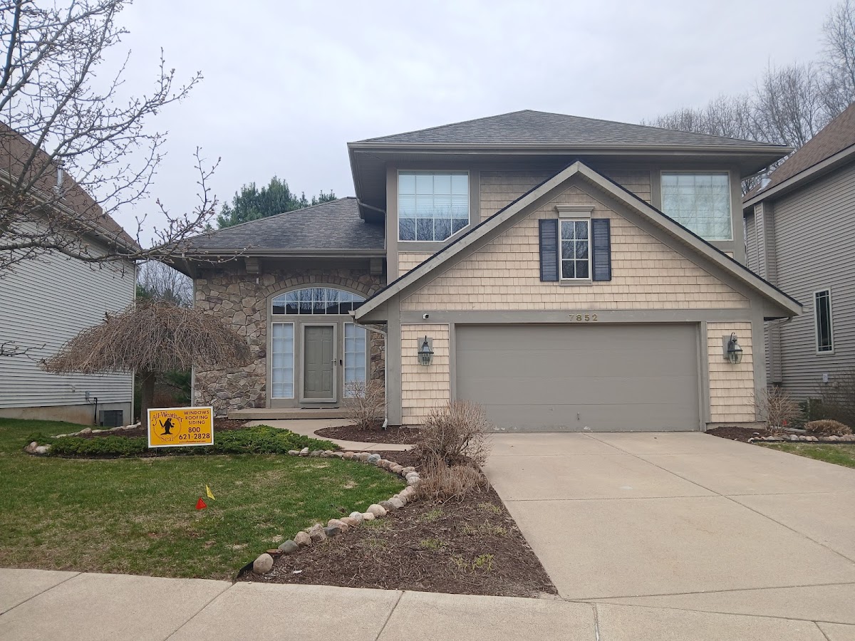 All Weather Seal Roofing Repair photo